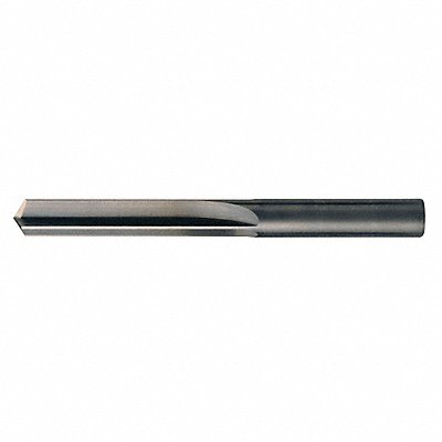 Straight Flute Drill Bits image